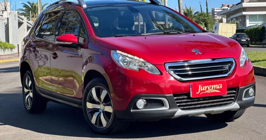 2008 GRIFFE 1.6 - AUTOMÁTICA! COM TETO PANORAMICO!!!