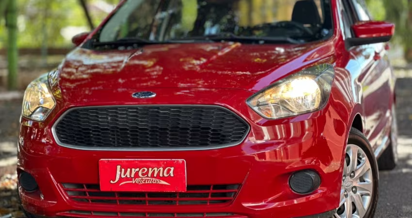 KA SE 1.0 2018! SUPER NOVO!