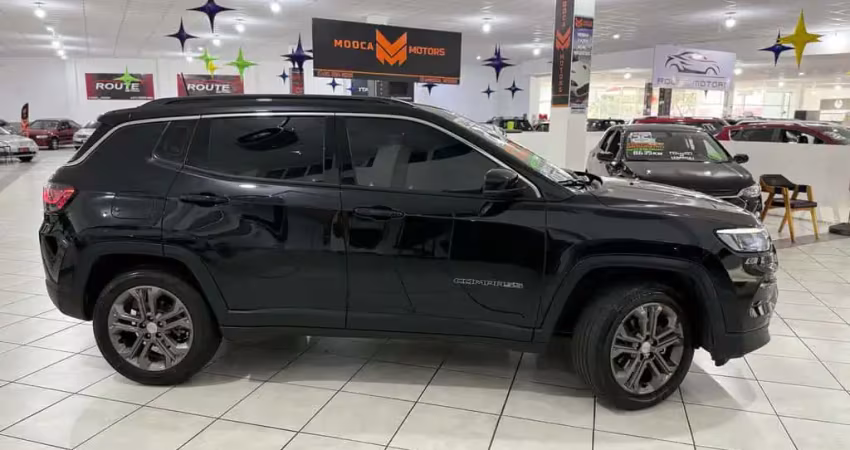Jeep Compass Flex Automático