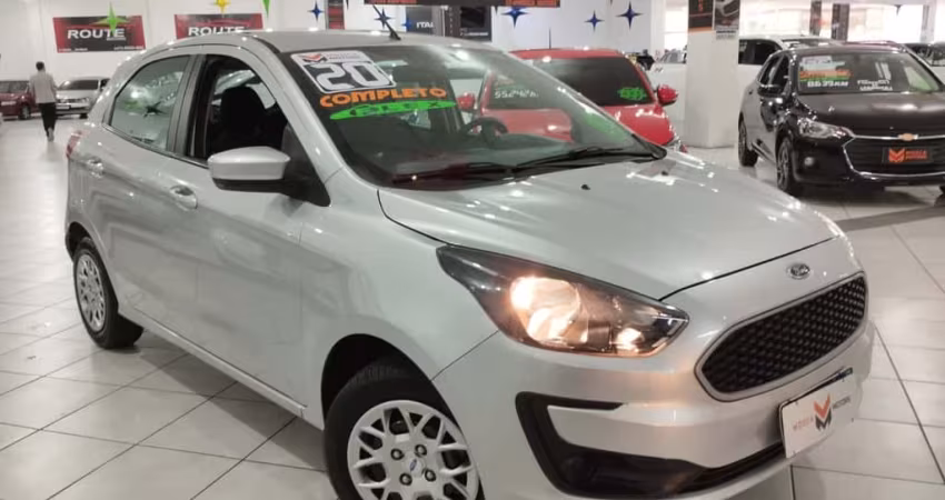 Ford Ka Flex Manual