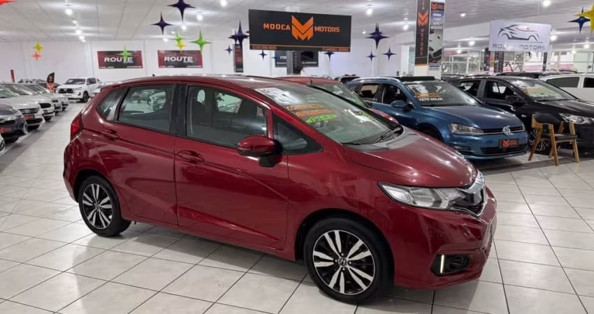 Honda Fit Flex Automático