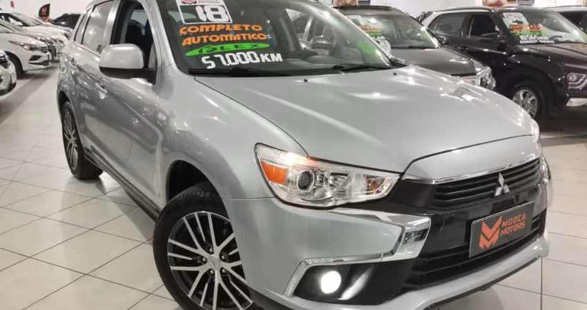 Mitsubishi ASX Flex Automático