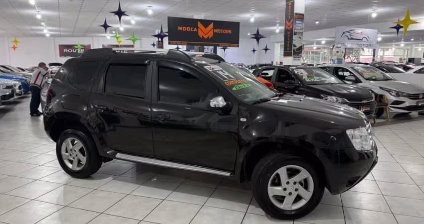 Renault Duster Flex Manual