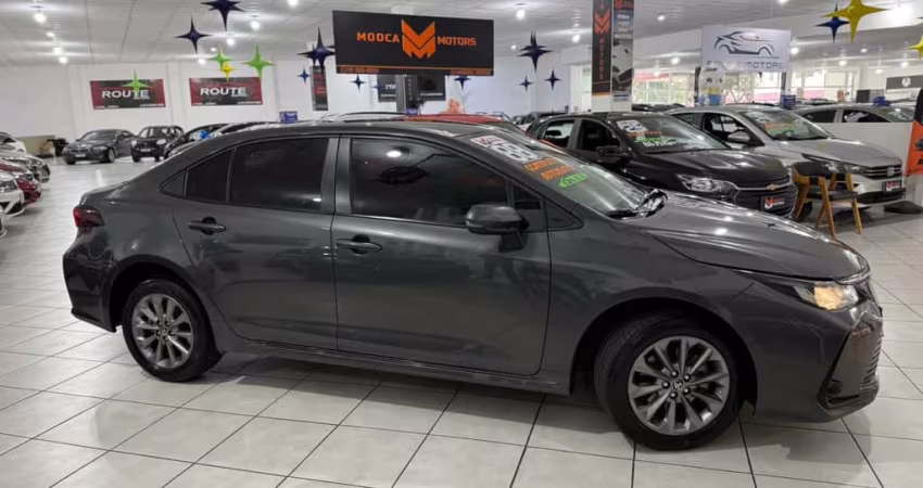 Toyota Corolla Flex Automático
