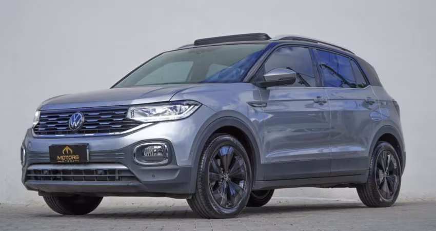 VOLKSWAGEN TCROSS HL TSI 2024