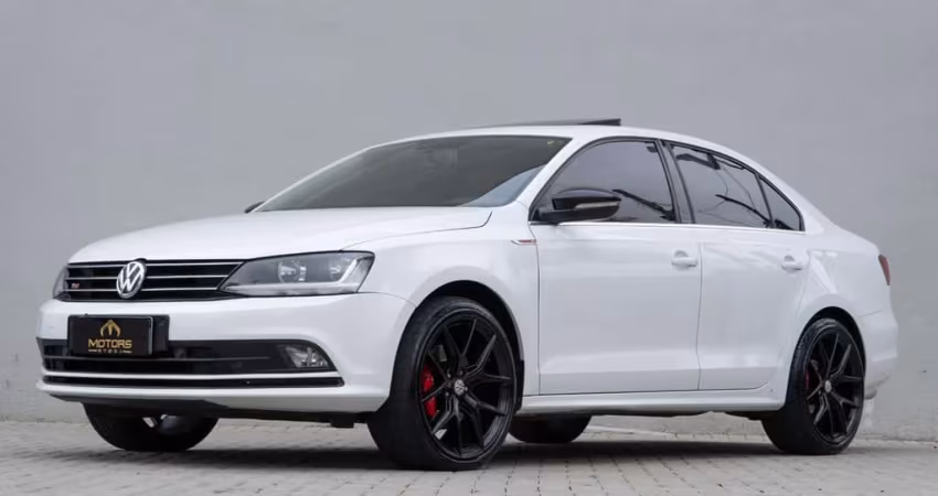 VOLKSWAGEN JETTA HL AE 2017