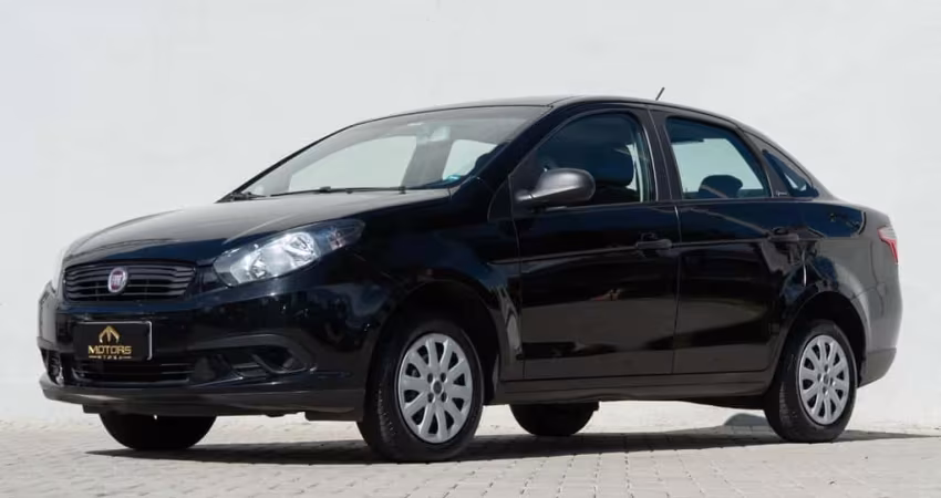 FIAT SIENA 1.0 2021