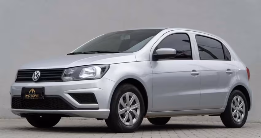 VOLKSWAGEN GOL MPI 2023