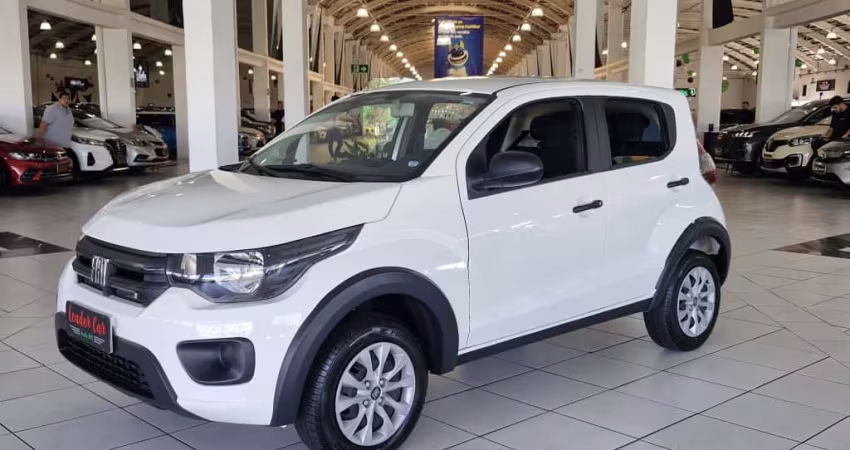 MOBI 1.0 EVO FLEX LIKE. MANUAL