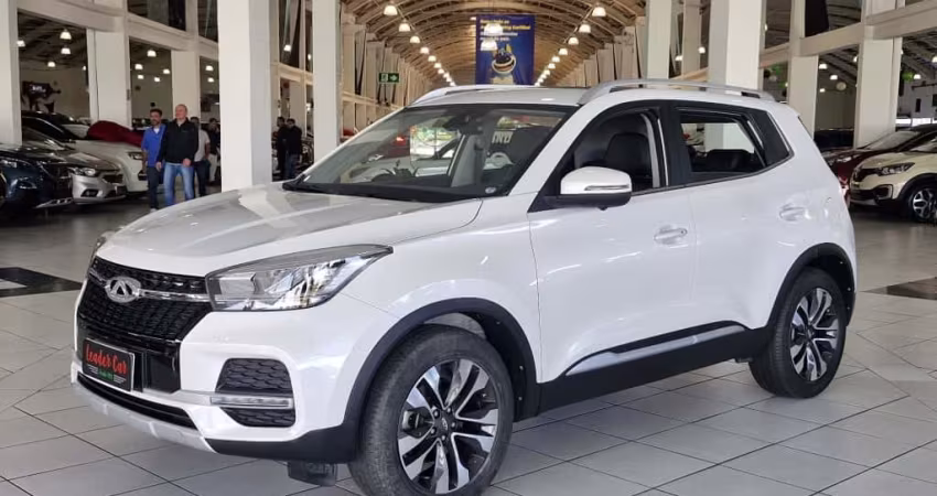TIGGO 5x 1.5 VVT TURBO iFLEX TXS DCT