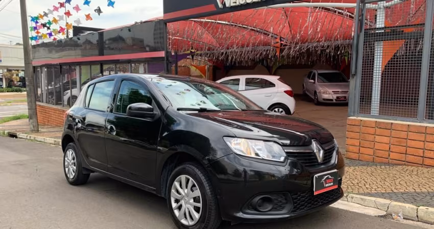 RENAULT SANDERO EXPRESS. 1.0 2020