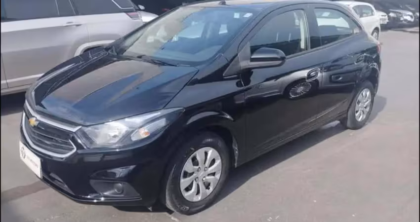 CHEVROLET ONIX 1.0MT LT 2018