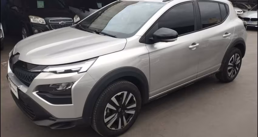 RENAULT KARDIAN EVO AT 2025