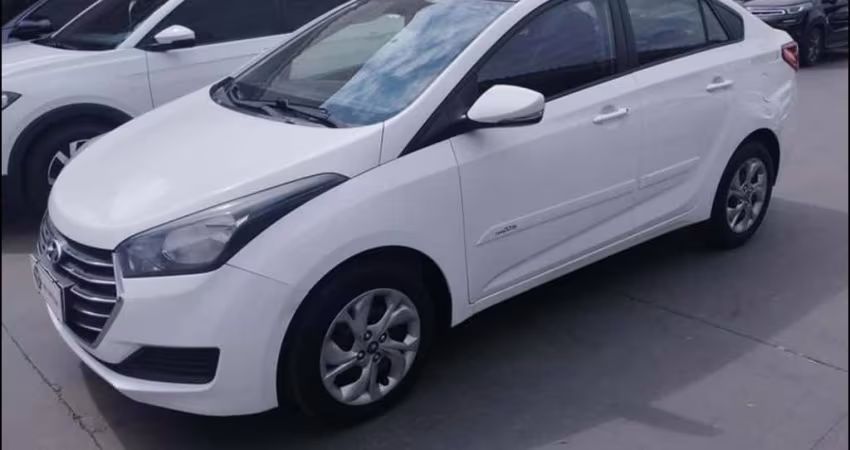 HYUNDAI HYUNDAHB20S 1.6M COMF 2016