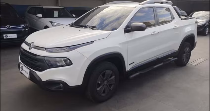 FIAT TORO FREEDOM AT6 2021