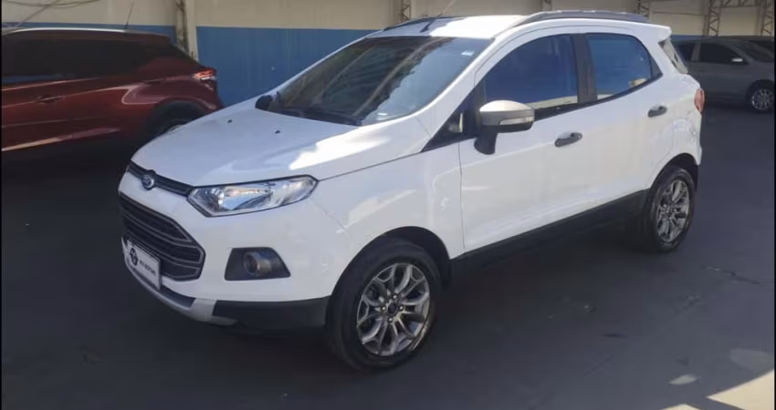 FORD ECOSPORT FSL 1.6 2015