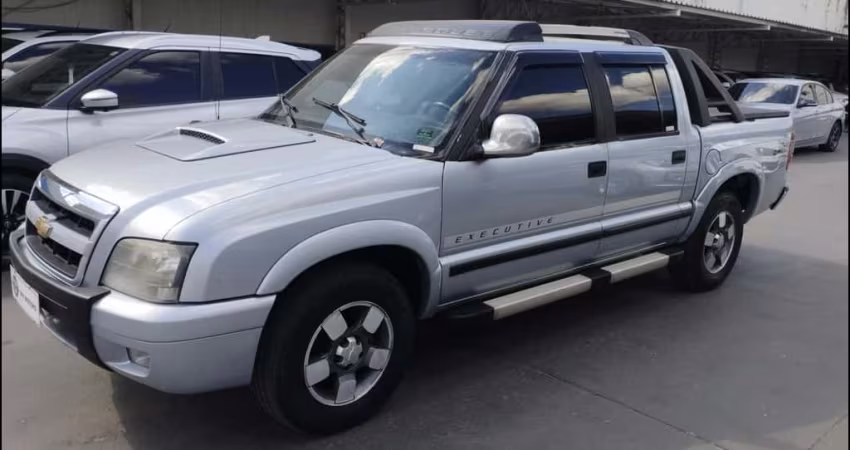 CHEVROLET S10 EXECUTIVE D 2010