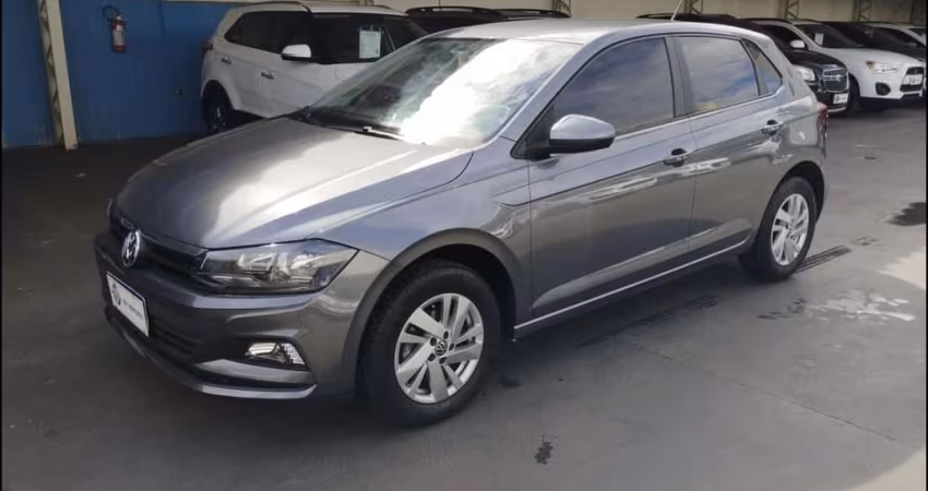 VOLKSWAGEN POLO MPI 2022