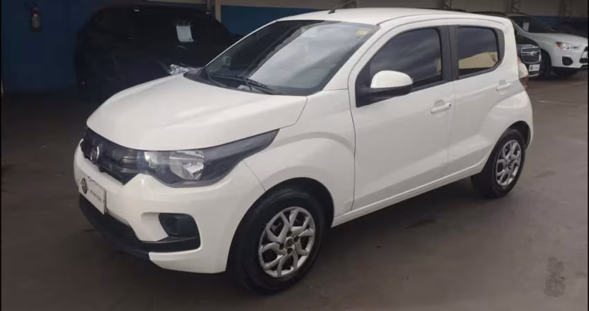 FIAT MOBI LIKE 2018