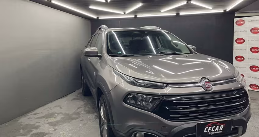 FIAT TORO 2.0 FREEDOM 4X4 16V