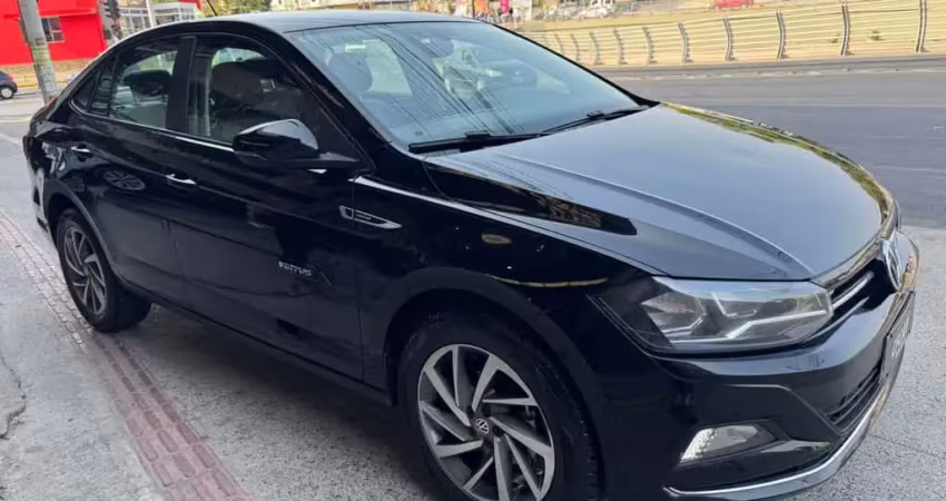 VOLKSWAGEN VIRTUS 1.0 TSI 200 HIGHLINE 12V