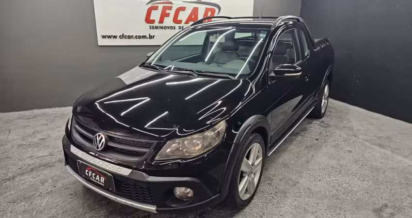 VOLKSWAGEN SAVEIRO 1.6 GRAND SAVEIRO XTREME 2P