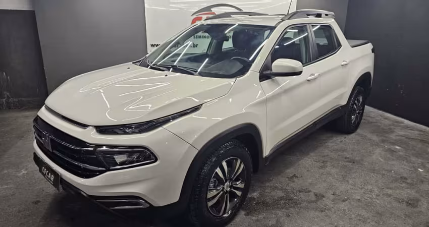 FIAT TORO 2.0 FREEDOM 4X4 16V