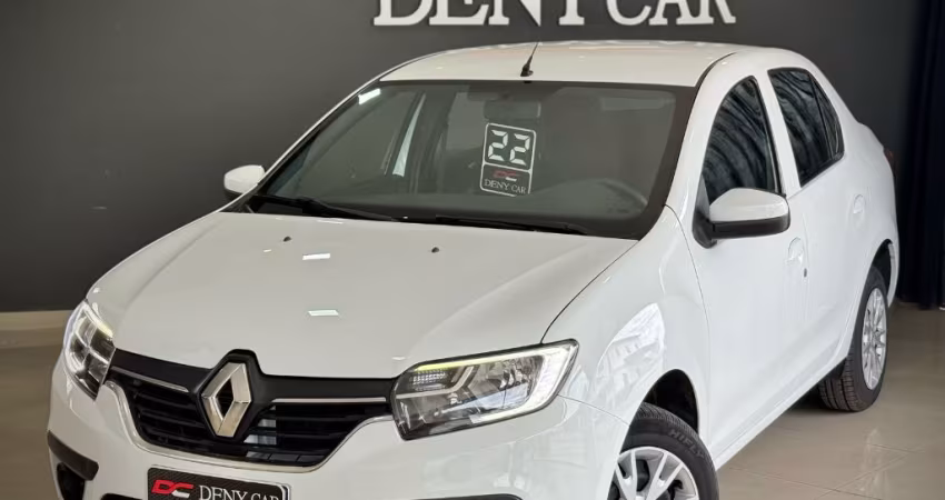 Logan Zen 1.0l - 43 mil kms