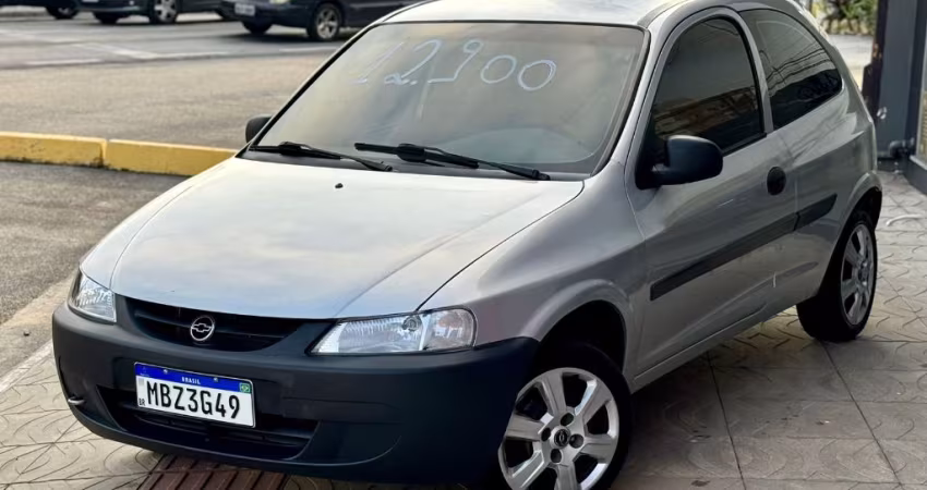 Celta 1.0l 8v