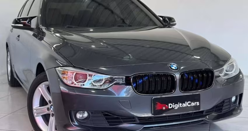 BMW 320I 3B11 2013