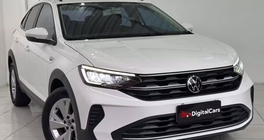 VOLKSWAGEN NIVUS CL TSI AD 2023