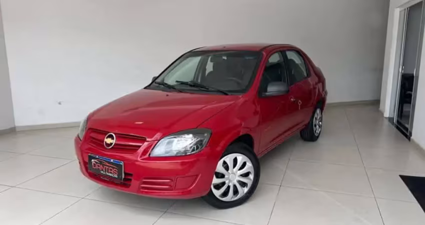 CHEVROLET GM PRISMA MAXX 2009