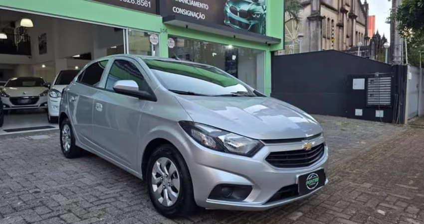 CHEVROLET ONIX 1.0 LT 2019