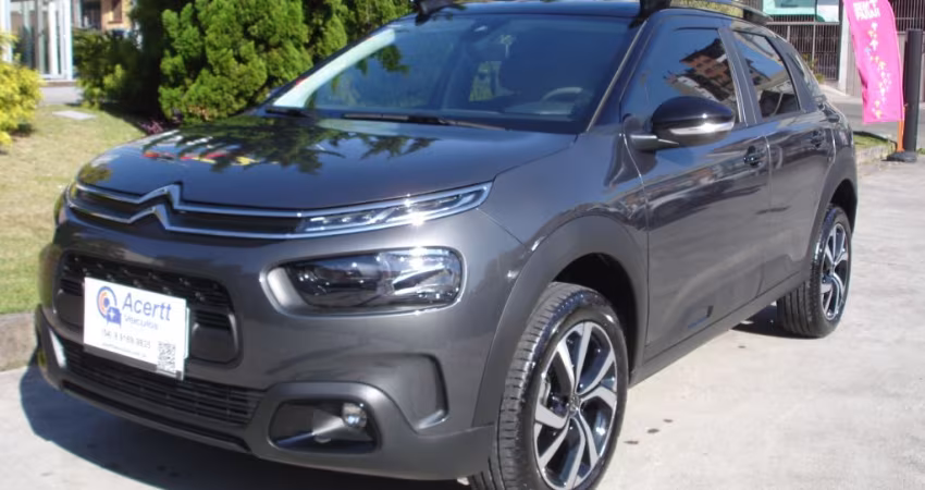 C4 CACTUS THP 2022 ÚNICA DONA