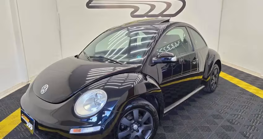 VOLKSWAGEN BEETLE 2009