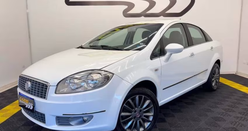 FIAT LINEA ESSENCE 1.8 2013