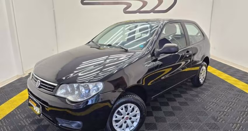 FIAT PALIO FIRE 2014
