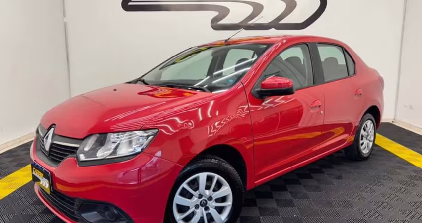 RENAULT LOGAN EXPR 1016V 2014