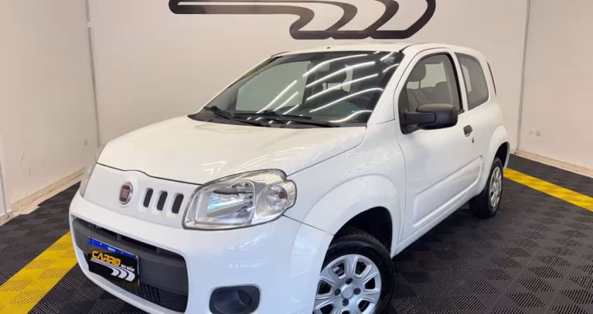 FIAT UNO VIVACE 1.0 2014