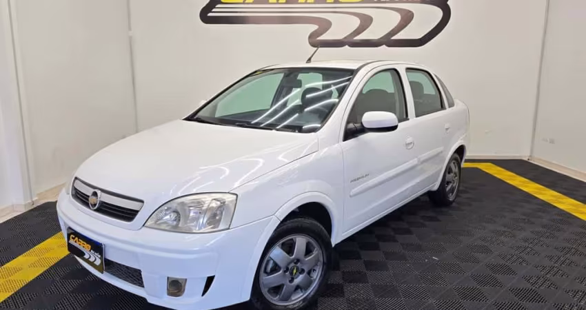 CHEVROLET CORSA SEDAN 1.4 PREMIUM 2011