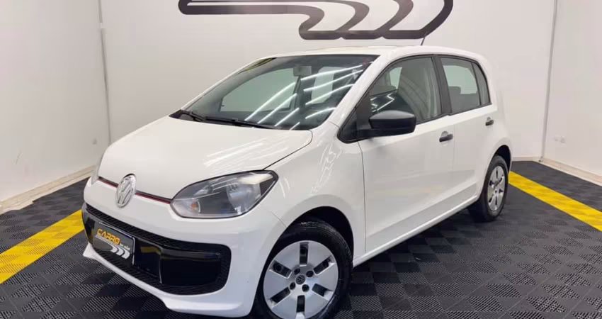 VOLKSWAGEN UP TAKE MA 2016