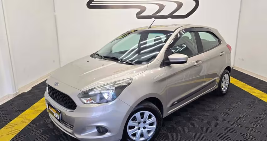 FORD KA SE 1.5 HA B 2017