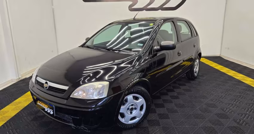 CHEVROLET CORSA HATCH MAXX 2011