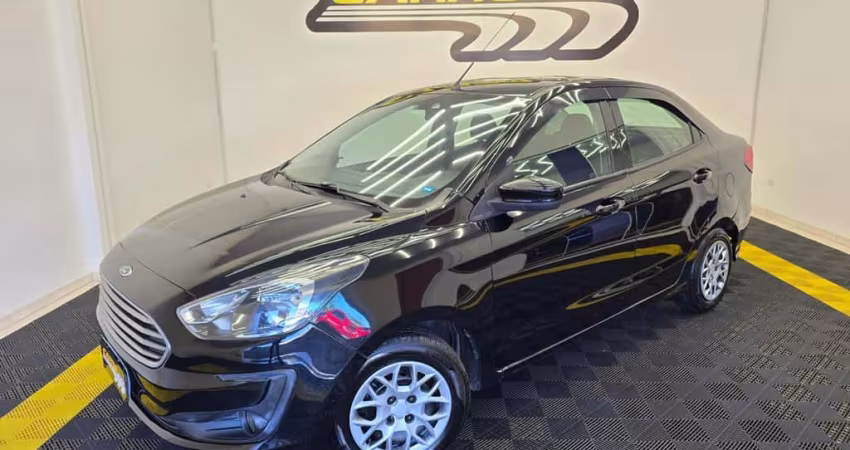 FORD KA SE 1.0 SD C 2020