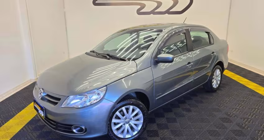 VOLKSWAGEN VOYAGE 1.0 2010