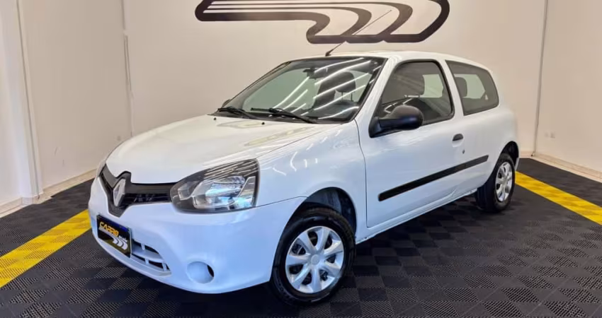 RENAULT CLIO AUT 10H3P 2014