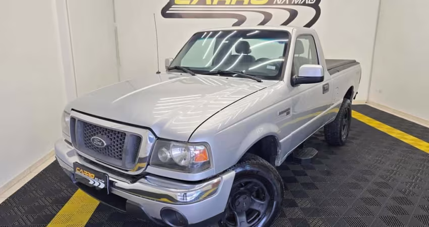 FORD RANGER XLS 10A 2009