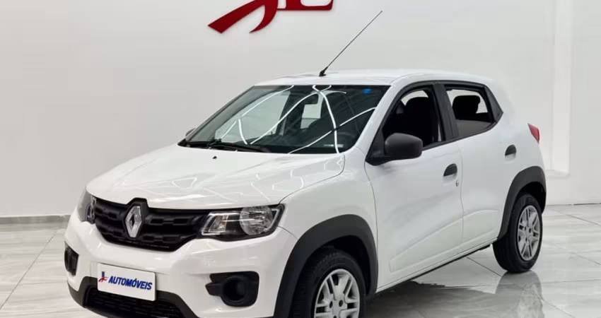 RENAULT KWID ZEN 10MT 2022