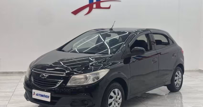 CHEVROLET ONIX 1.0MT LT 2013