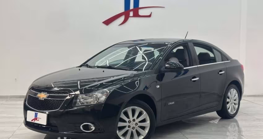 CHEVROLET CRUZE LTZ NB 2014